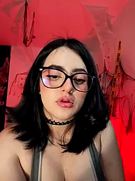 Lin-cute webcam