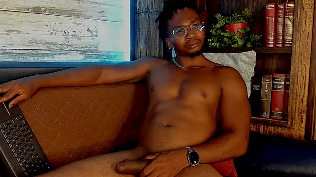 JamalMyst webcam