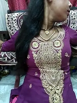 Sharmila-Singh webcam