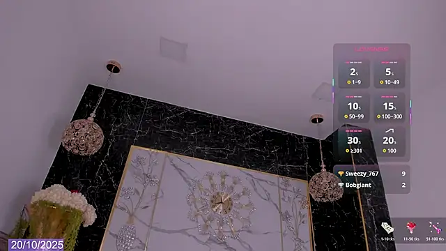 Keila_Mendoza webcam