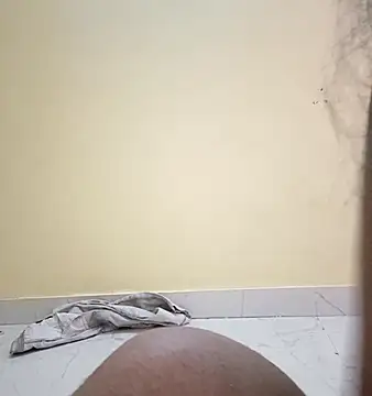 Sexy_Mushroom webcam