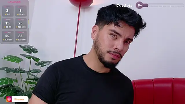 Tommidubois webcam