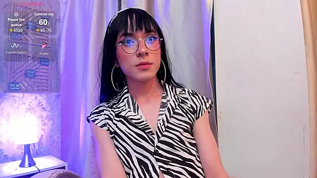 cleo_niile webcam