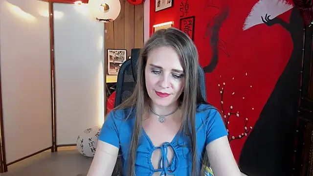EmiliaBedy webcam