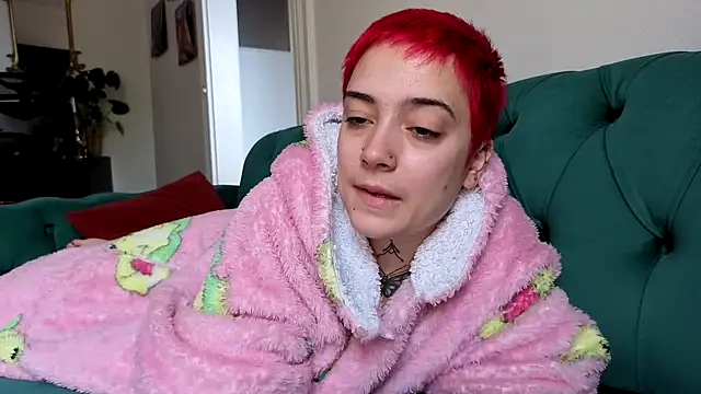 OllympeKaii webcam