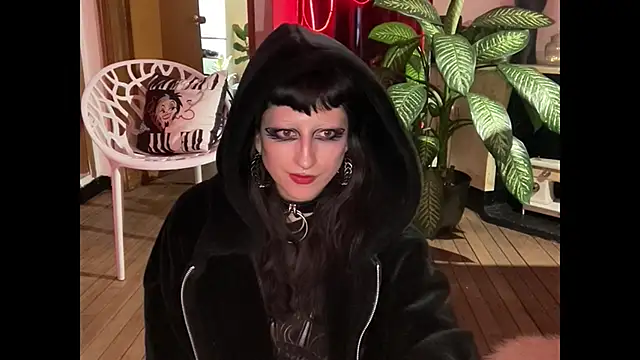 ELENA_UMBRA webcam