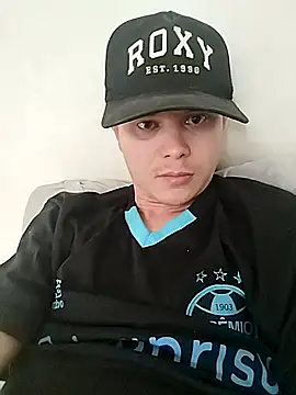 Erickhott69 webcam