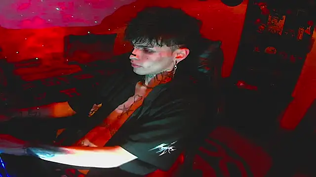 prince_x_dark webcam