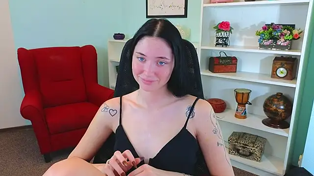 Ivanna__Rose webcam