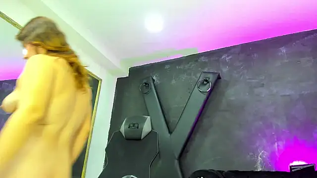 RosalineGrey webcam