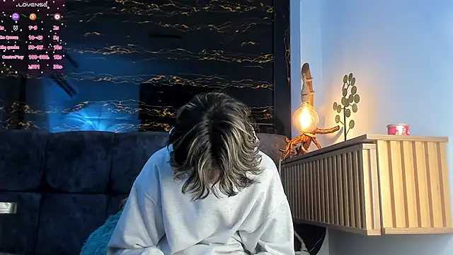 Diamond_twink webcam