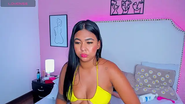 Meloddy_Parkerr_ webcam
