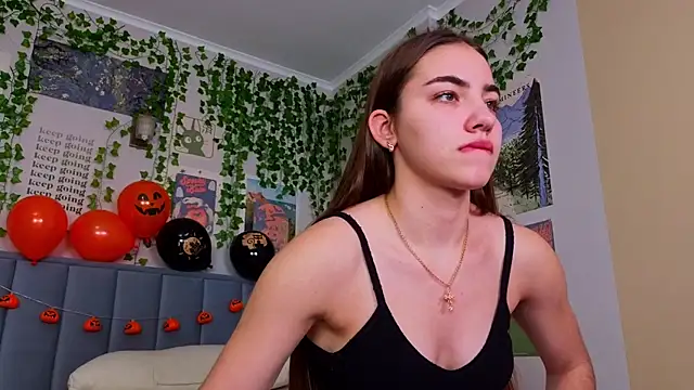 Ashley_Pierce webcam