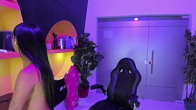 SamantaKane webcam