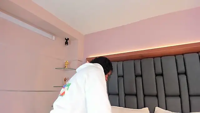 LisaMendez webcam