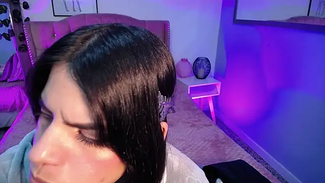 Astrid_Velle webcam