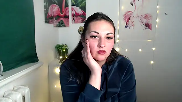 Anitka_ani webcam