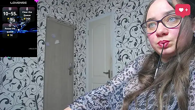 Margosweet777 webcam