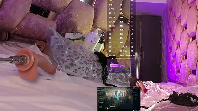 AntonellaVegas webcam