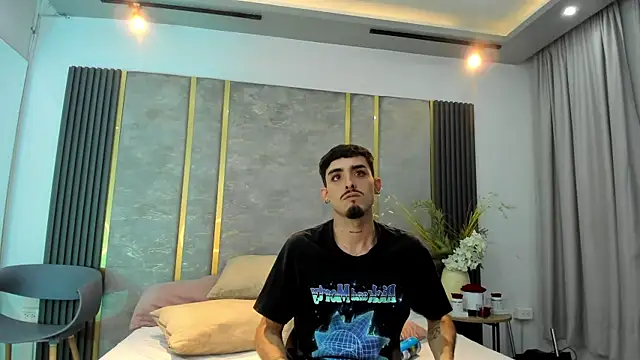 NikoStone_ webcam