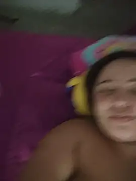 Chuby-Love webcam