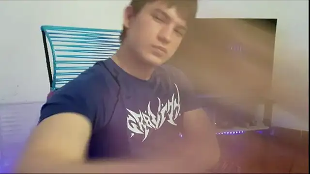 ErickWalton webcam
