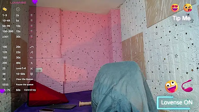 emmydurant webcam