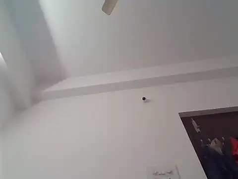 vikranthLong webcam