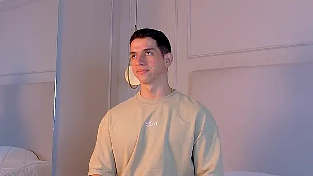 ZaneDawson webcam