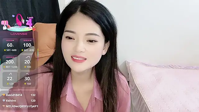 Xiaoxiao-258 webcam