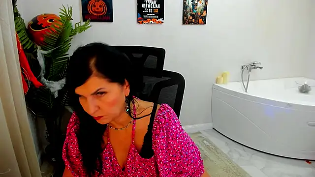 Moon_Veloure1 webcam