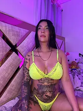 Kiity- webcam