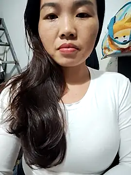pusi_xinh webcam