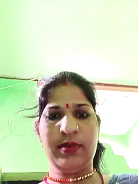 Karishma_cute webcam