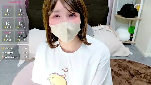 Konomi_zaurusu webcam