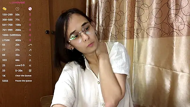CathiBell webcam