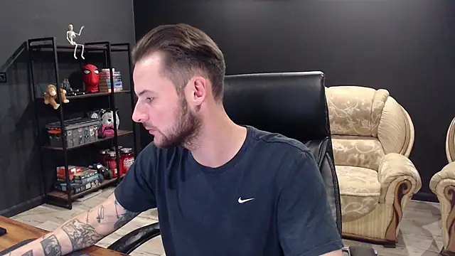 MihasikD webcam