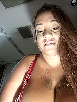 AbellaLizz webcam