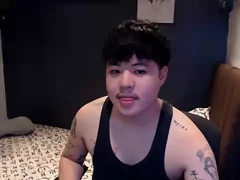 ASIANken911 webcam