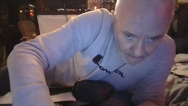 Makowboy webcam