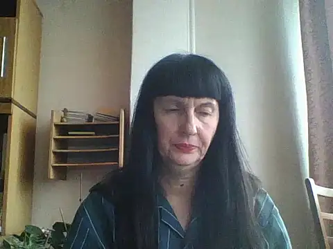MelanyBanks webcam