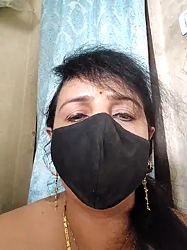 cute-tanvi webcam