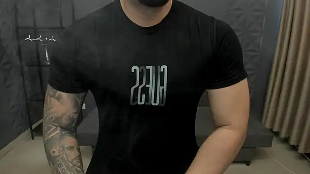 TonyWilcox webcam