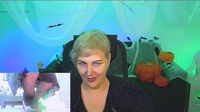 MaryMogan webcam