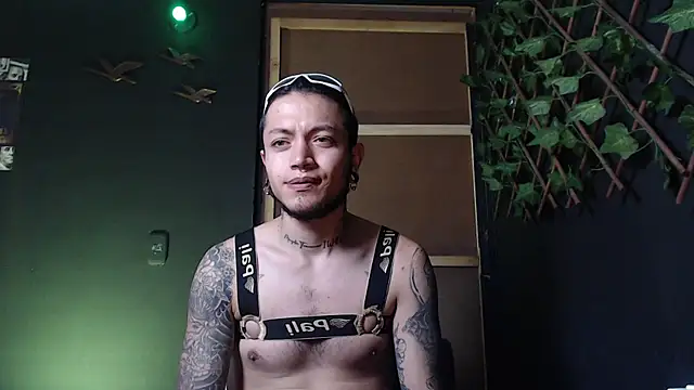 Dicaprioo_ webcam
