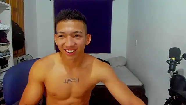 JuanchiT66 webcam