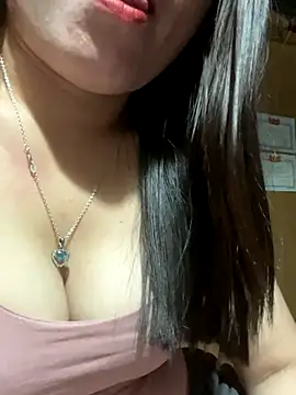 Luna-ass webcam