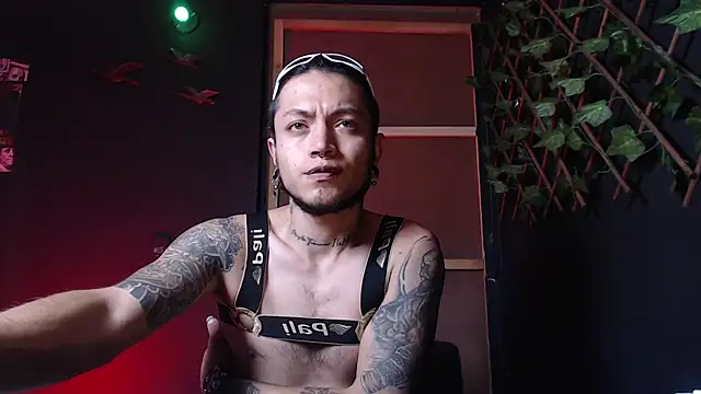 Dicaprioo_ webcam