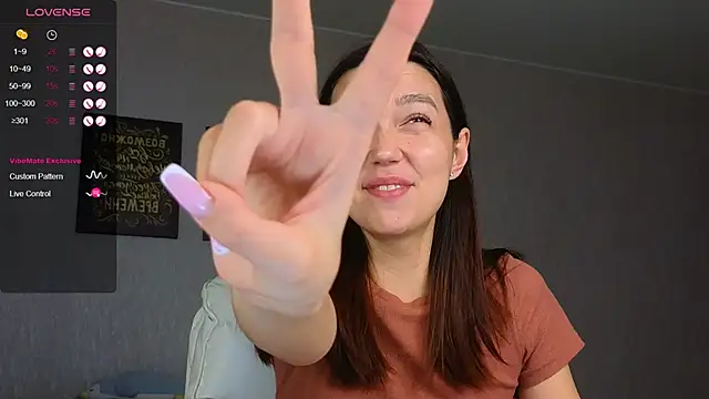 _Queen_lady_ webcam