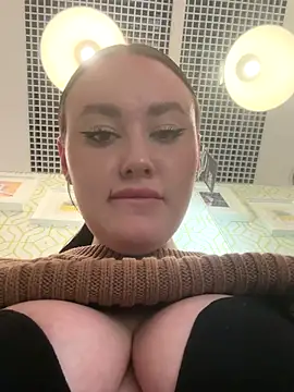 KiraSunshine webcam